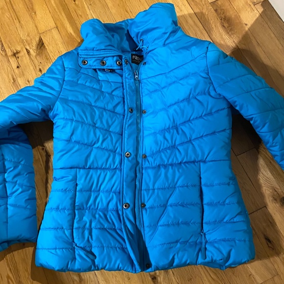 Platinum Jackets & Blazers - Women’s ski jacket